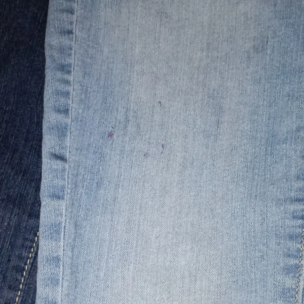 Size 12 two pack jeans! Girls